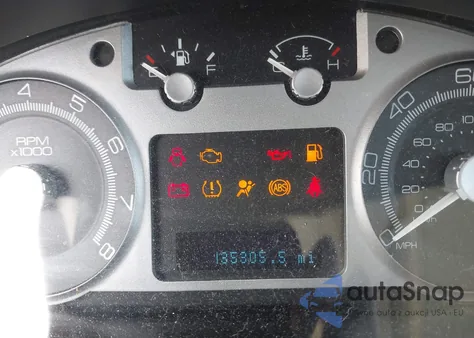 2008 Mercury Mariner Premier z USA, uszkodzony, nr VIN 4M2CU97158KJ23369